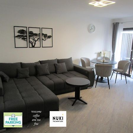 Ferienwohnung Dna FDH Eksteriør bilde
