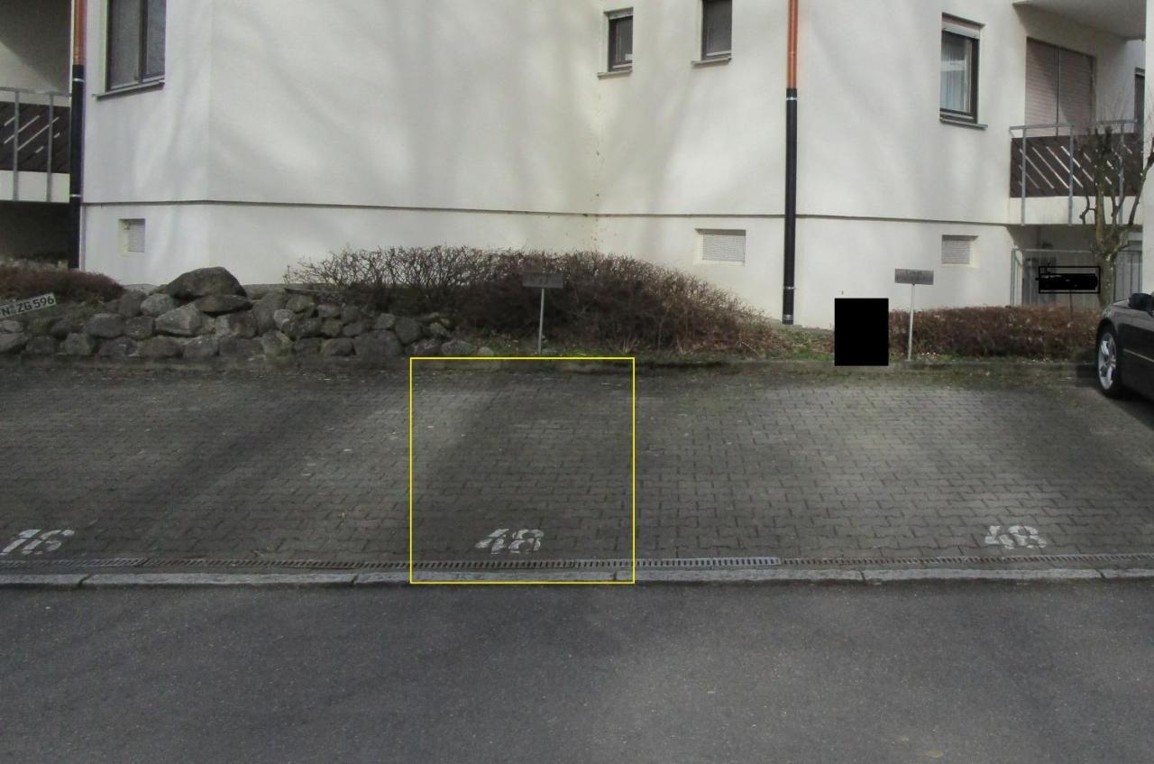 Ferienwohnung Dna FDH Eksteriør bilde